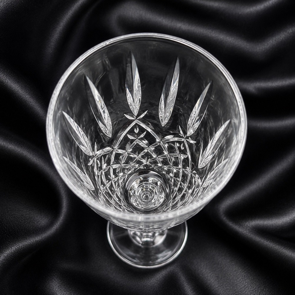 Marquis by Waterford Champagne Flutes Set of 2 Crystal Glass 9 3/8 Inch - Picture 7 of 11